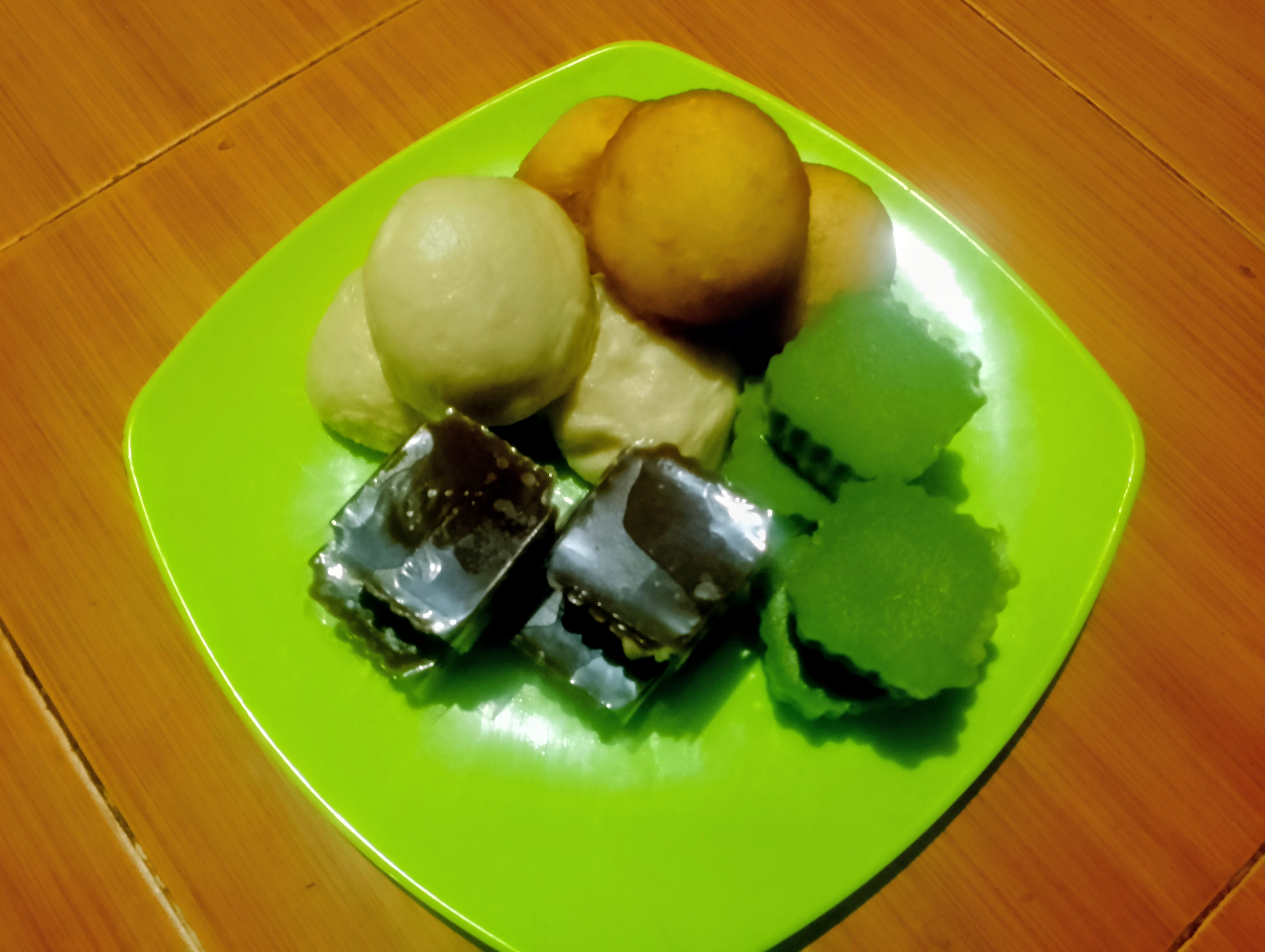 Kue Basah